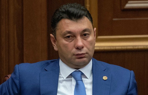 Отказ Алиева принять участие в Параде Победы в Москве - дипломатический демарш России: Шармазанов