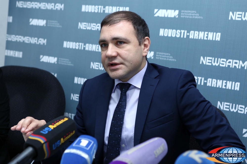 Այս ամենն ավարտվելու է. և ավարտվելու է հօգուտ հայերի․ Ռուս փորձագետ