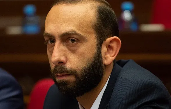 Արարատ Միրզոյանը ցավակցական ուղերձ է հղել Ռուբեն Շուգարյանի մահվան կապակցությամբ