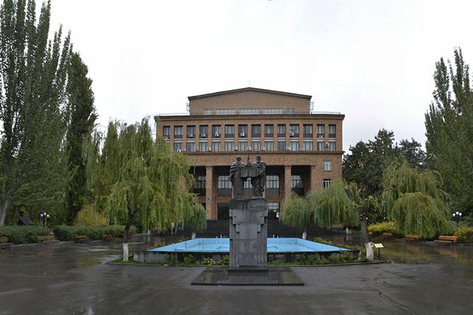 ԵՊՀ մի շարք ֆակուլտետներ միանում են համազգային անհնազանդության միջոցառումներին