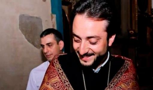Վթարի է ենթարկվել Վիրահայոց թեմի հոգևոր հովիվը