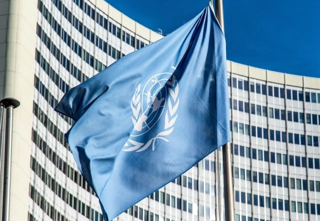 Որպես ՄԱԿ-ի պաշտոնական փաստաթուղթ հրապարակվել է ՀՀ մշտական ներկայացուցչի նամակը, որում անդրադարձ է կատարվում Ադրբեջանի շարունակական ագրեսիայի քաղաքականությանը