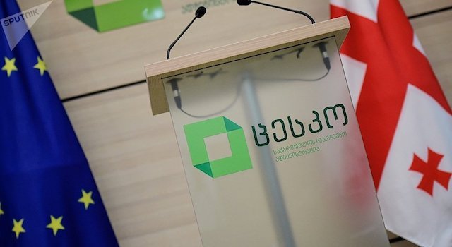 Վրաստանում խորհրդարանական ընտրությունների երկրորդ փուլը կանցկացվի նոյեմբերի 21-ին