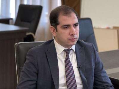 Պետական և մասնավոր հատվածների սերտ համագործակցությունը շարունակելու է նպաստել տնտեսական աճին. ՊԵԿ նախագահ