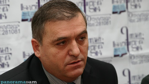 Ազնիվ խաղացեք, պարոնայք. Վահրամ Աթանեսյան