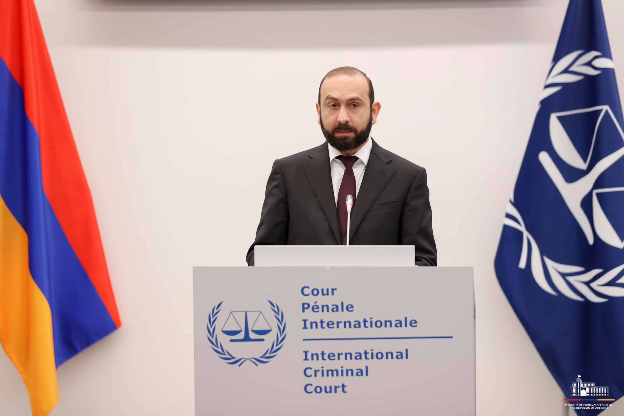 Միրզոյանը կմասնակցի ՄՔԴ մասնակից պետությունների 23-րդ վեհաժողովի նիստին