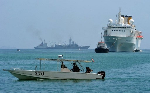 Վաղվանից Իտալիայի նավահանգիստները փակ կլինեն ռուսական նավերի համար