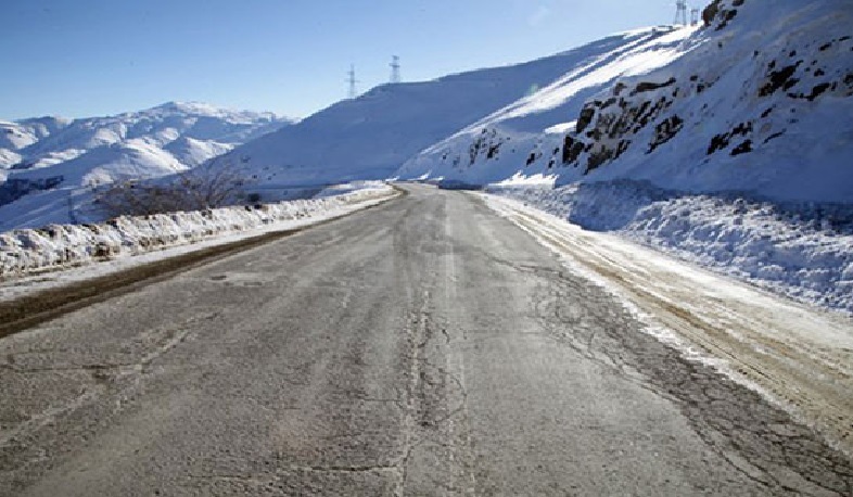 Աշտարակում, Թալինում մառախուղ է, Ջերմուկում՝ ձյուն