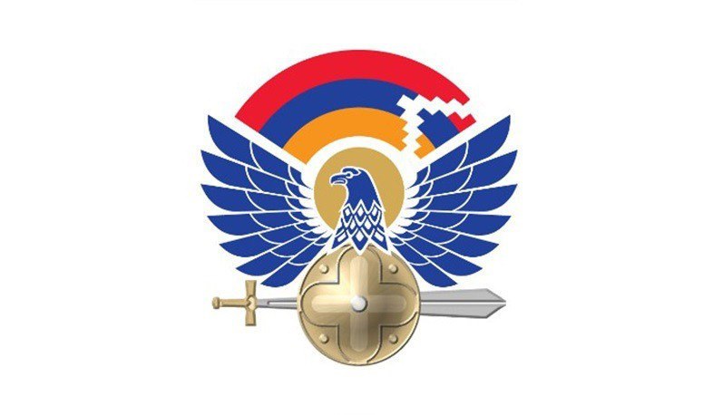 Минобороны Арцаха опровергло дезинформацию Азербайджана о проведении фортификационных работ в Аскеране