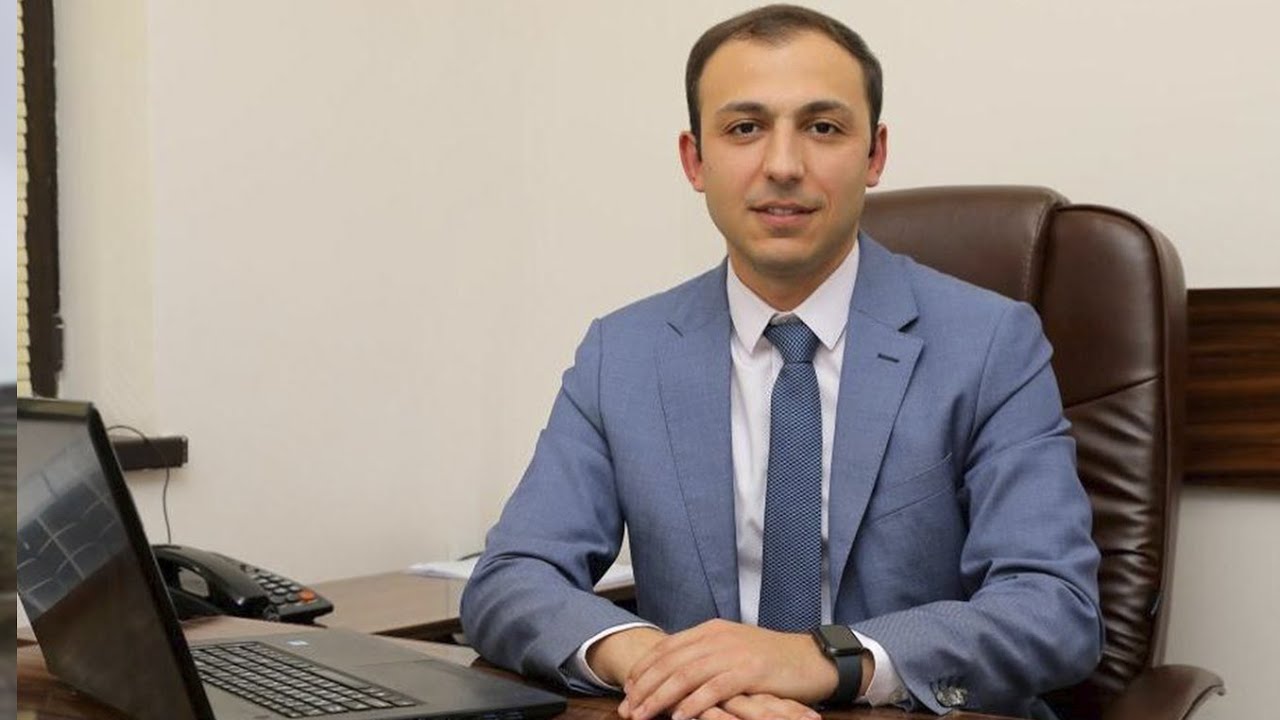 Омбудсмен Арцаха направил письмо компании «Гугл», протестуя против попыток Баку изменить армянские топонимы Арцаха на цифровых картах
