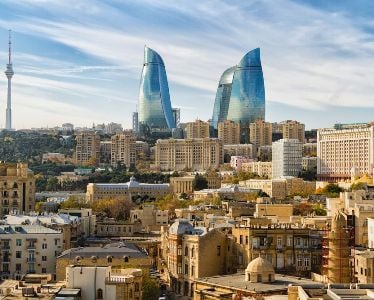 Вторая встреча руководителей оборонно-промышленных структур государств ОТГ состоится в Баку