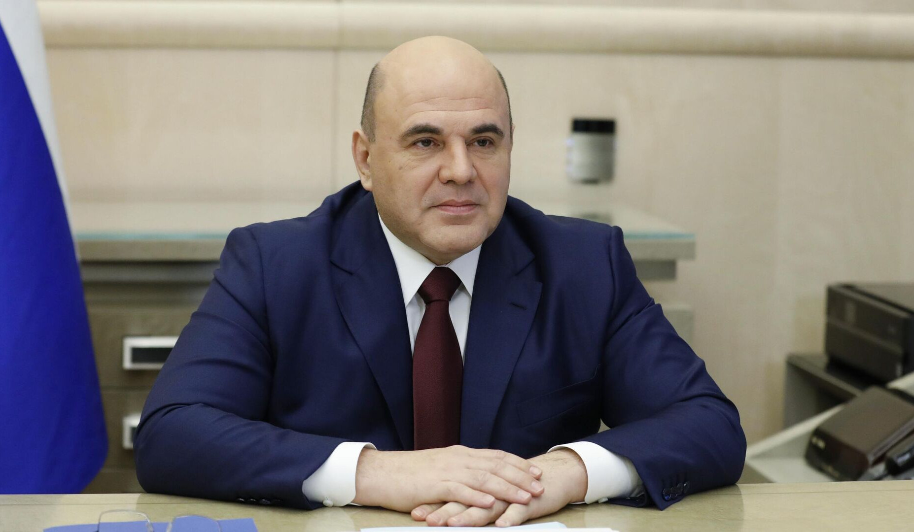 Ռուսաստանի վարչապետ Միխայիլ Միշուստինը կայցելի Բաքու