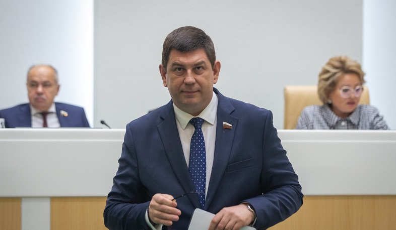 ՀՀ-ում ընտրություններն անցել են ազգային օրենսդրությանը և միջազգային չափանիշներին համապատասխան. Սմիրնով