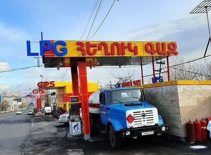 Դեկտեմբերին այդ հարցն այլևս չի լինի. վարչապետը՝ հեղուկ գազի ներկրման խնդիրների մասին