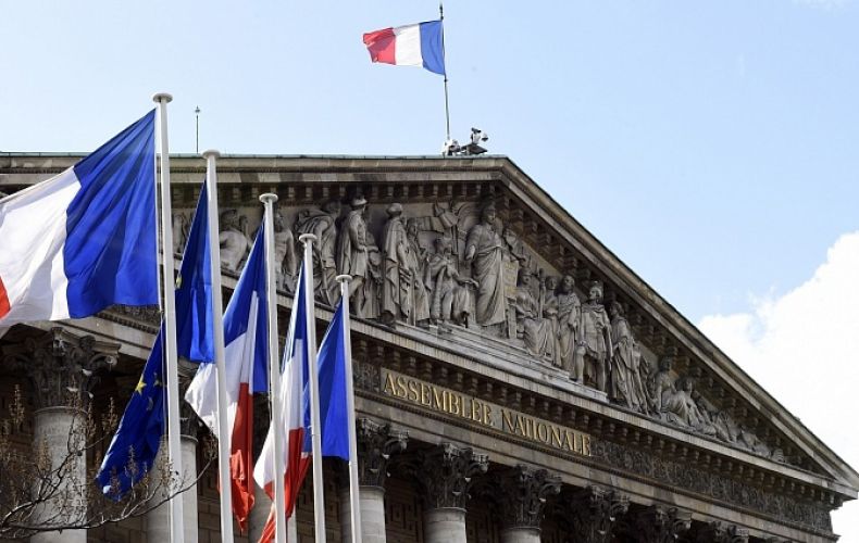Ֆրանսիայի Սենատը կոչ է անում երկրի կառավարությանը քննարկել Արցախում հումանիտար գրասենյակ ստեղծելու հարցը
