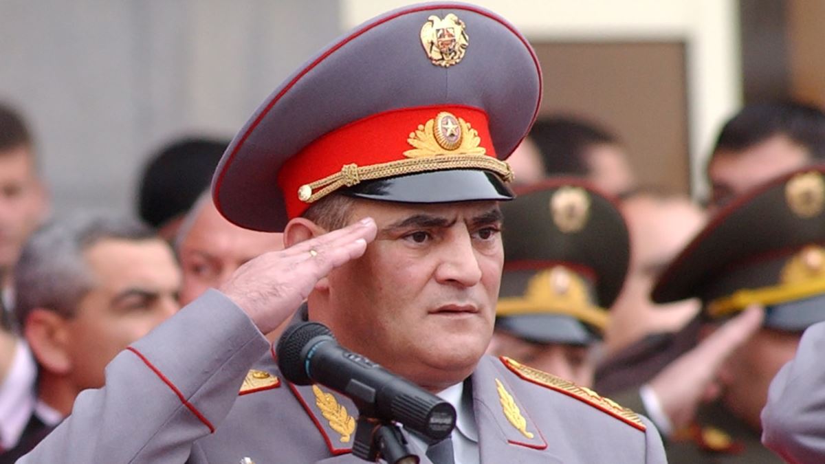«Ժողովուրդ»․ Հայկ Հարությունյանի ինքնասպանության գործով նոր փորձաքննություններ կնշանակվեն