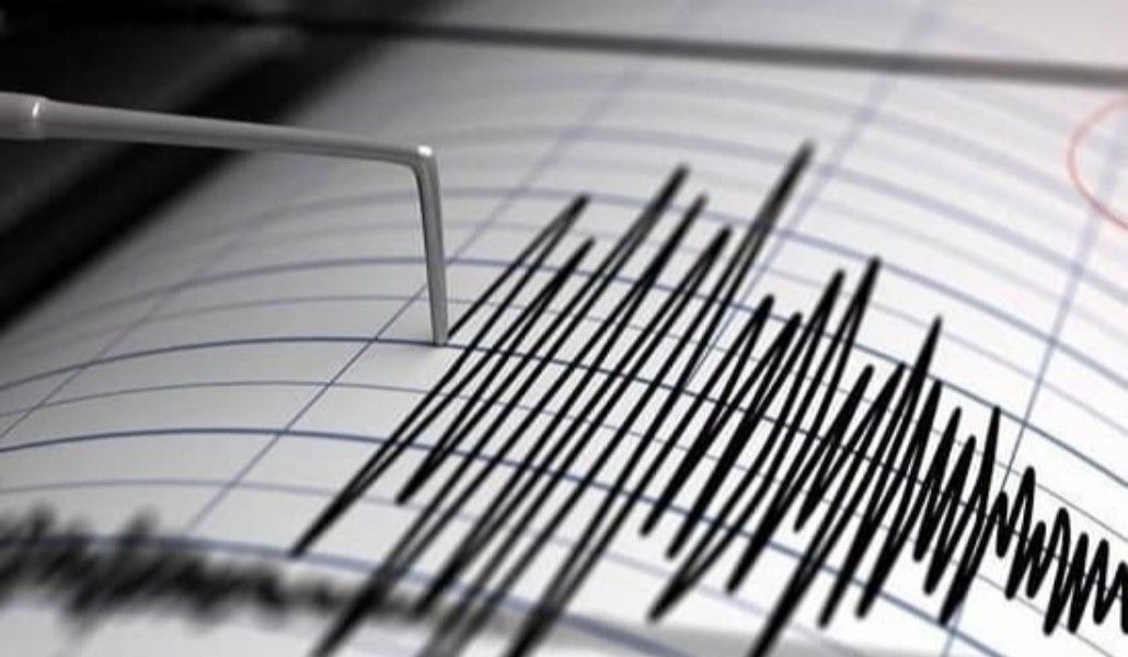 Երկրաշարժ Իրանում՝ 5,5 մագնիտուդով