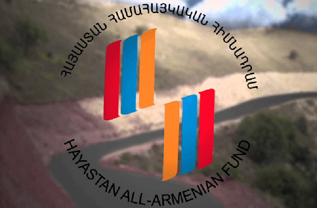 Հիմնադրամը գումարներ է ուղղել Արցախից տեղահանված հազարավոր մարդկանց խնդիրների լուծմանը