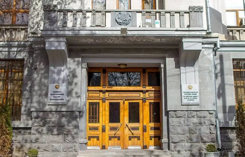 Աշտարակին է վերադարձվել «հատուկ պահպանվող տարածք» նշանակության 4 հա մակերեսով հողամաս