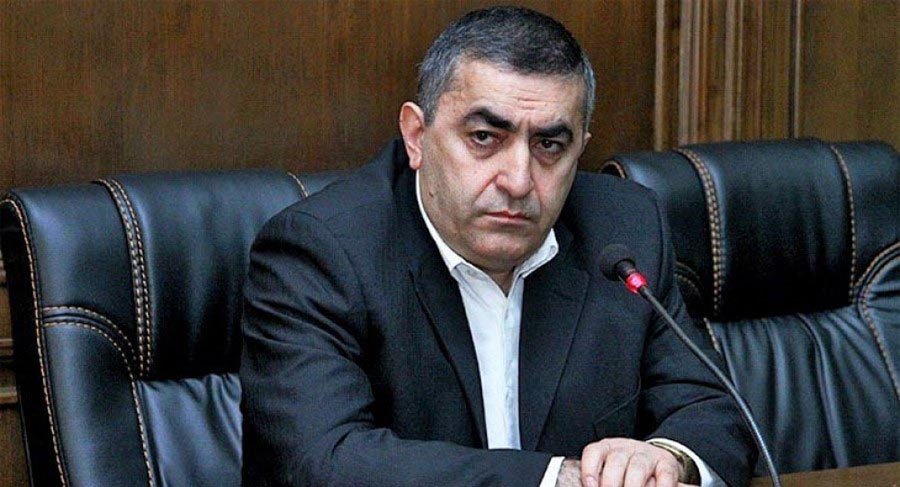 Ունենք մի իշխանություն, որ լավ լինելը չի երաշխավորում, բայց վատ լինելը հաստատ երաշխավորում է. Ռուստամյան