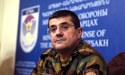 Հնարավորություն եմ տեսնում, որ կկարողանանք ձևավորել ազգային համաձայնության իշխանություն․ ԱՀ նախագահ