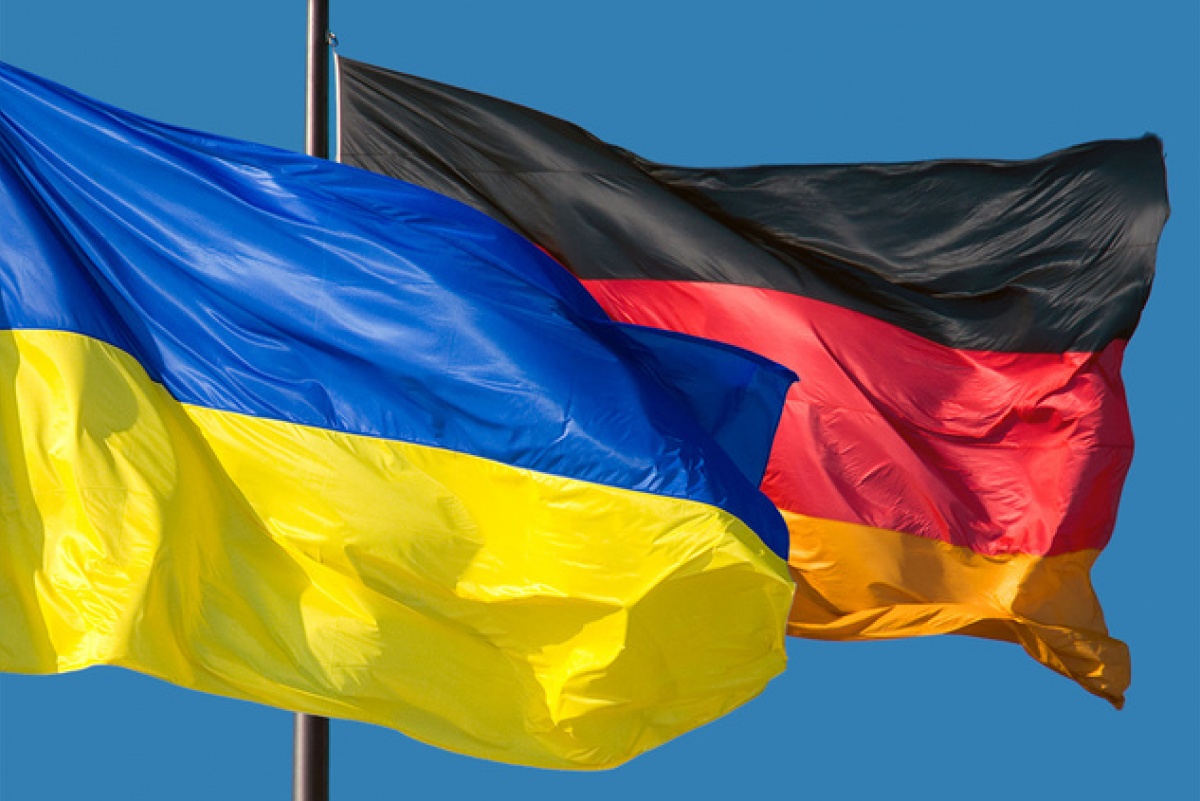 Գերմանիան Ուկրաինային 1,3 մլրդ եվրոյի ռազմական օգնության փաթեթ կհատկացնի