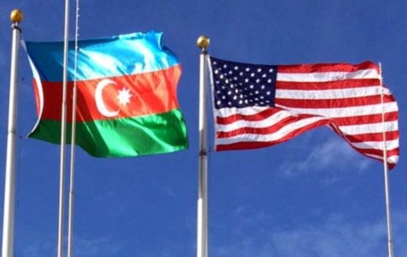 ԱՄՆ նախագահի կազմակերպած ընդունելության շրջանակներում Ադրբեջանի ԱԳ նախարարը հանդիպել է Բայդենի հետ