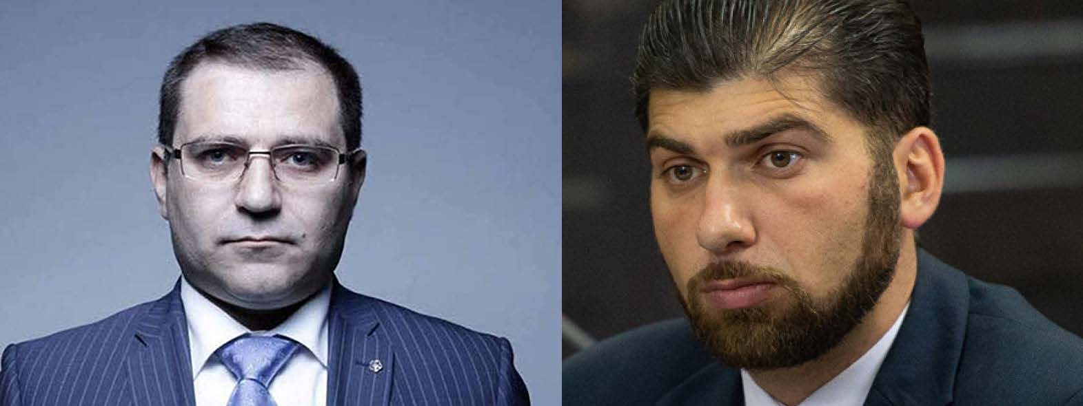 Սանասարյանի կաշին փրկելու համար էդ դեպքը որակվեց դժբախտ պատահար. Նարեկ Մալյան