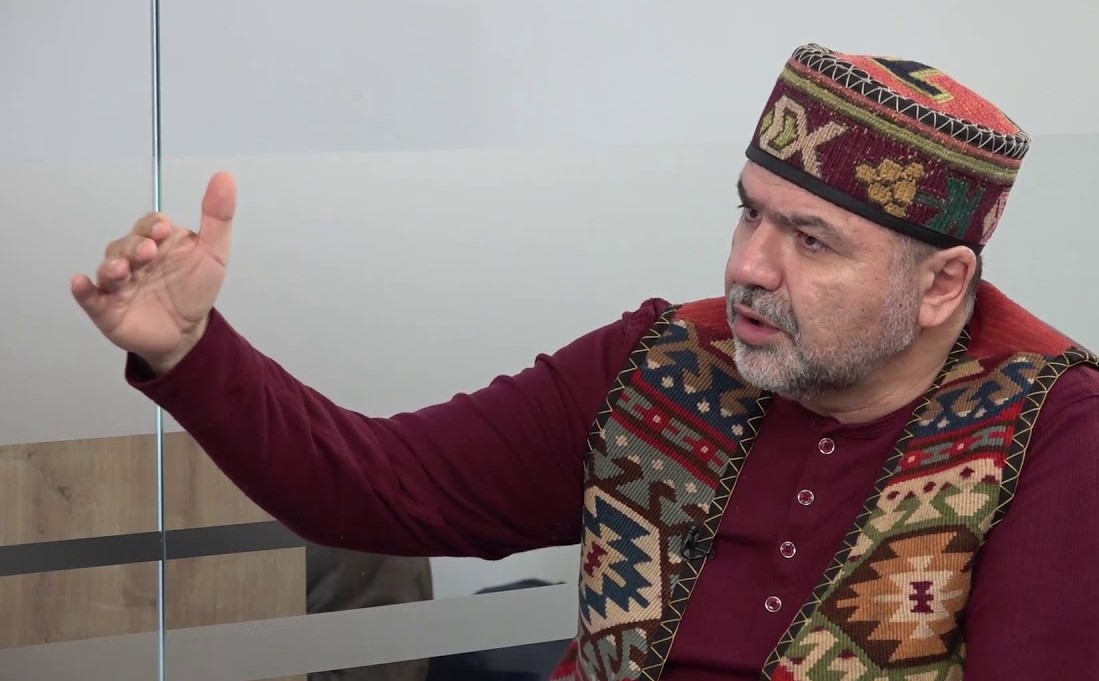 Արշակ Զաքարյանը հացադուլ է հայտարարել