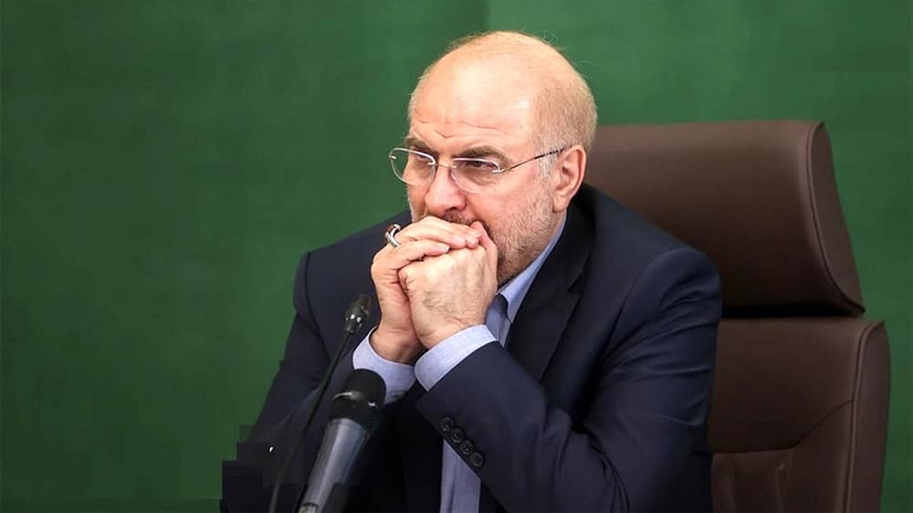 ԻԻՀ խորհրդարանի խոսնակն իսլամական երկրներին կոչ է արել տնօրինել սեփական ճակատագիրը և դադարել հույսը դնել արևմտյան ուժերի վրա