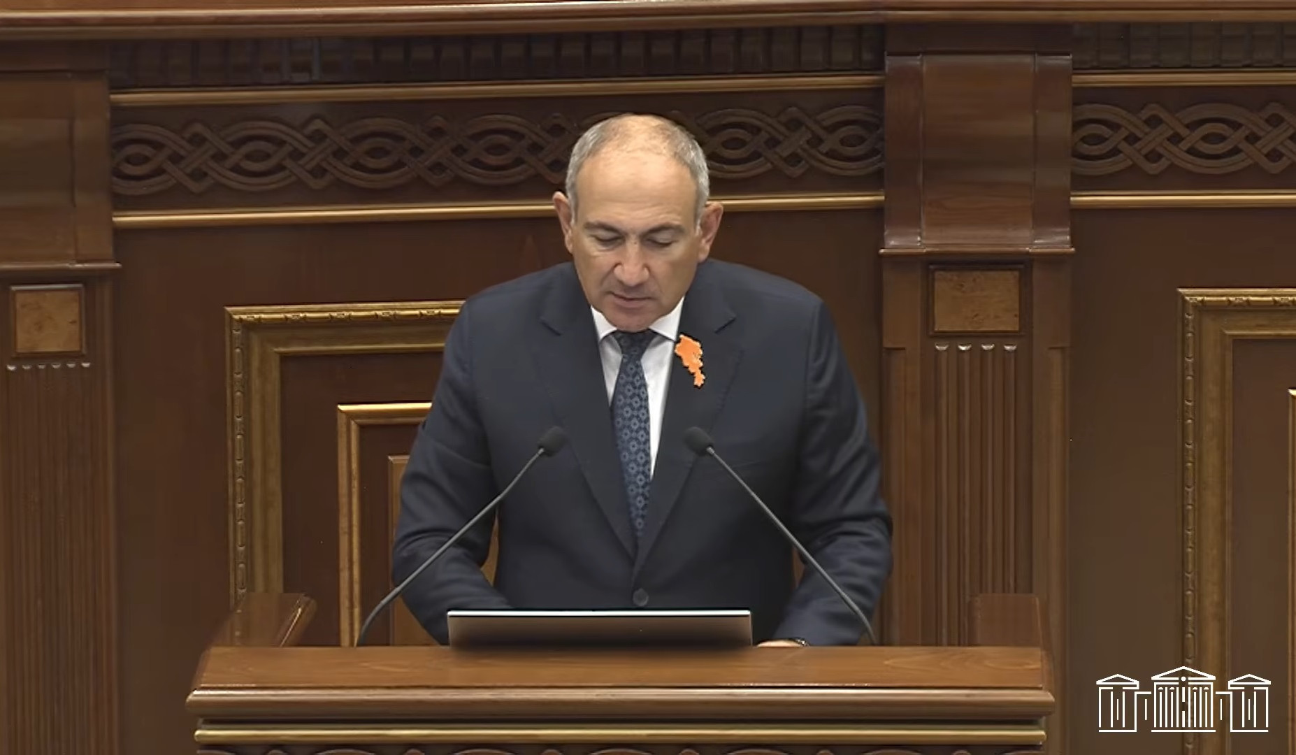 Բաքվում պահվող հայրենակիցների վերադարձի հարցը օրակարգից դուրս չի գալու․ Փաշինյան