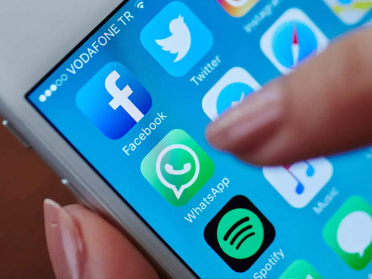 Դեկտեմբերի 31-ից WhatsApp-ը կդադարի աշխատել տասնյակ սմարթֆոնների վրա