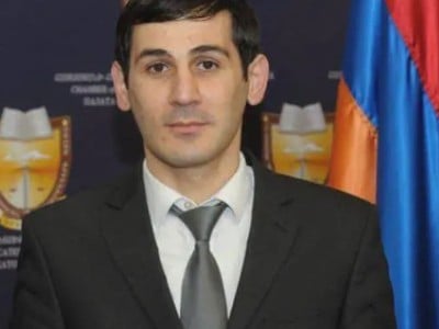 Փաստաբան Արմեն Օհանյանը կալանավորվել է