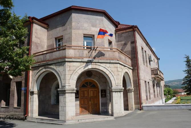 Արցախի ԱԳՆ-ն ողջունում է հայ գերիների վերադարձի պահանջի վերաբերյալ ԵԽ-ի ընդունած բանաձևը