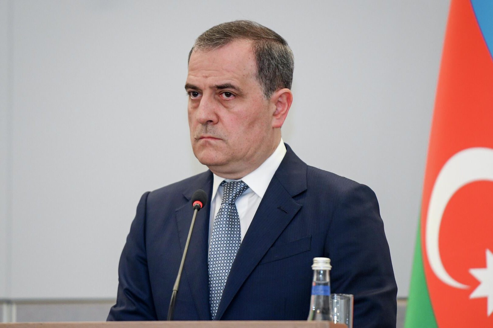 Հայ հասարակությունը պետք է ընդունի, որ խաղաղությունը կարևոր է ինչպես իր, այնպես էլ ադրբեջանական հասարակության համար. Ջեյհուն Բայրամով