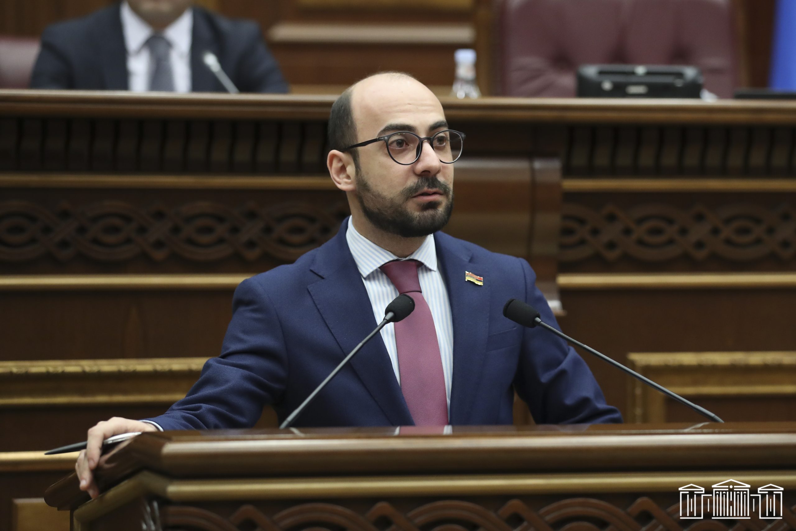 Այս գործընթացը բնական է, ՀՀ քաղաքակրթական, քաղաքական ընտրության հարցն է. Արթուր Հովհաննիսյան