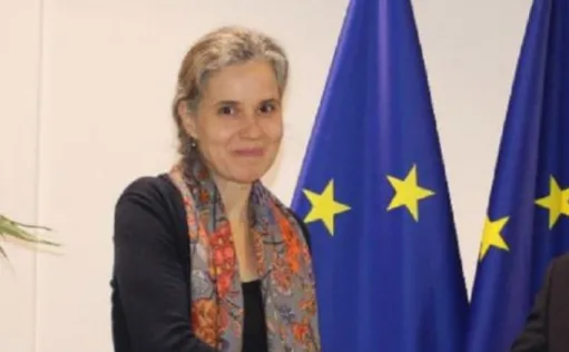 ԵՄ հատուկ ներկայացուցիչը Անկարայում քննարկում է ունեցել Հարավային Կովկասի վերաբերյալ