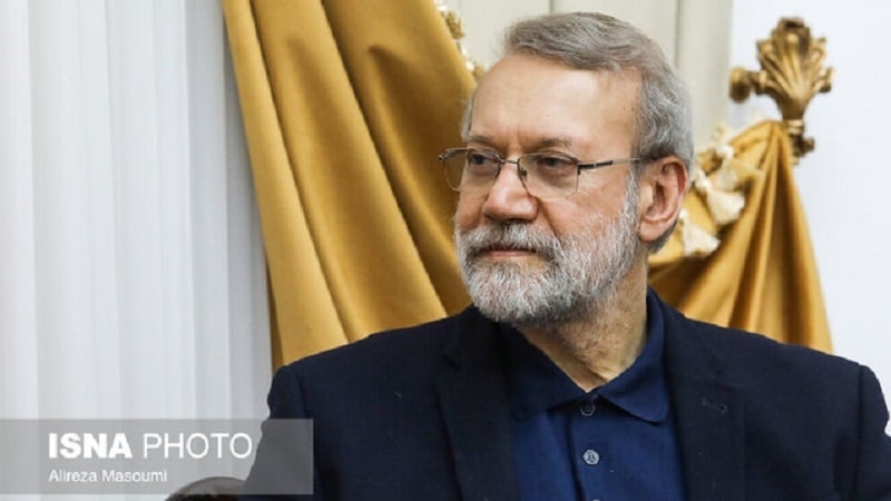 Եվրոպական երկրների բանակները համարվում են ահաբեկչական. Լարիջանի