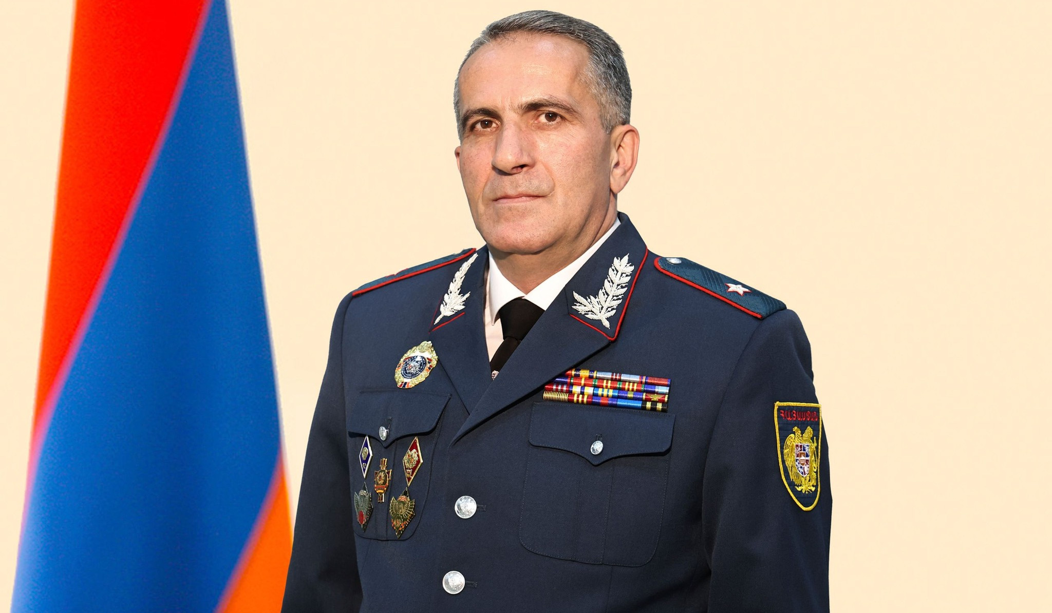 Ոչ մի քաղաքացի, ընտանիք կամ համայնք չպետք է մնա անպատրաստ կամ անպաշտպան՝ անկախ իրավիճակի բարդությունից. Կամո Ցուցուլյան