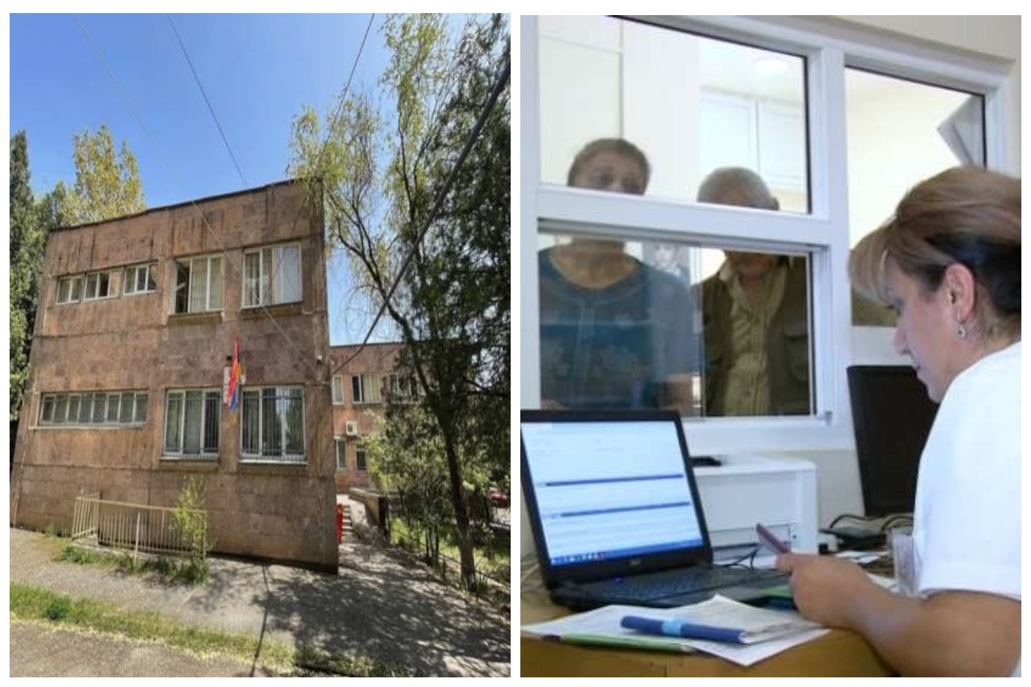 Քաոս առողջապահական համակարգում․ Նոր համակարգը բուժհաստատություններում մեծաթիվ հերթերի պատճառ է դարձրել