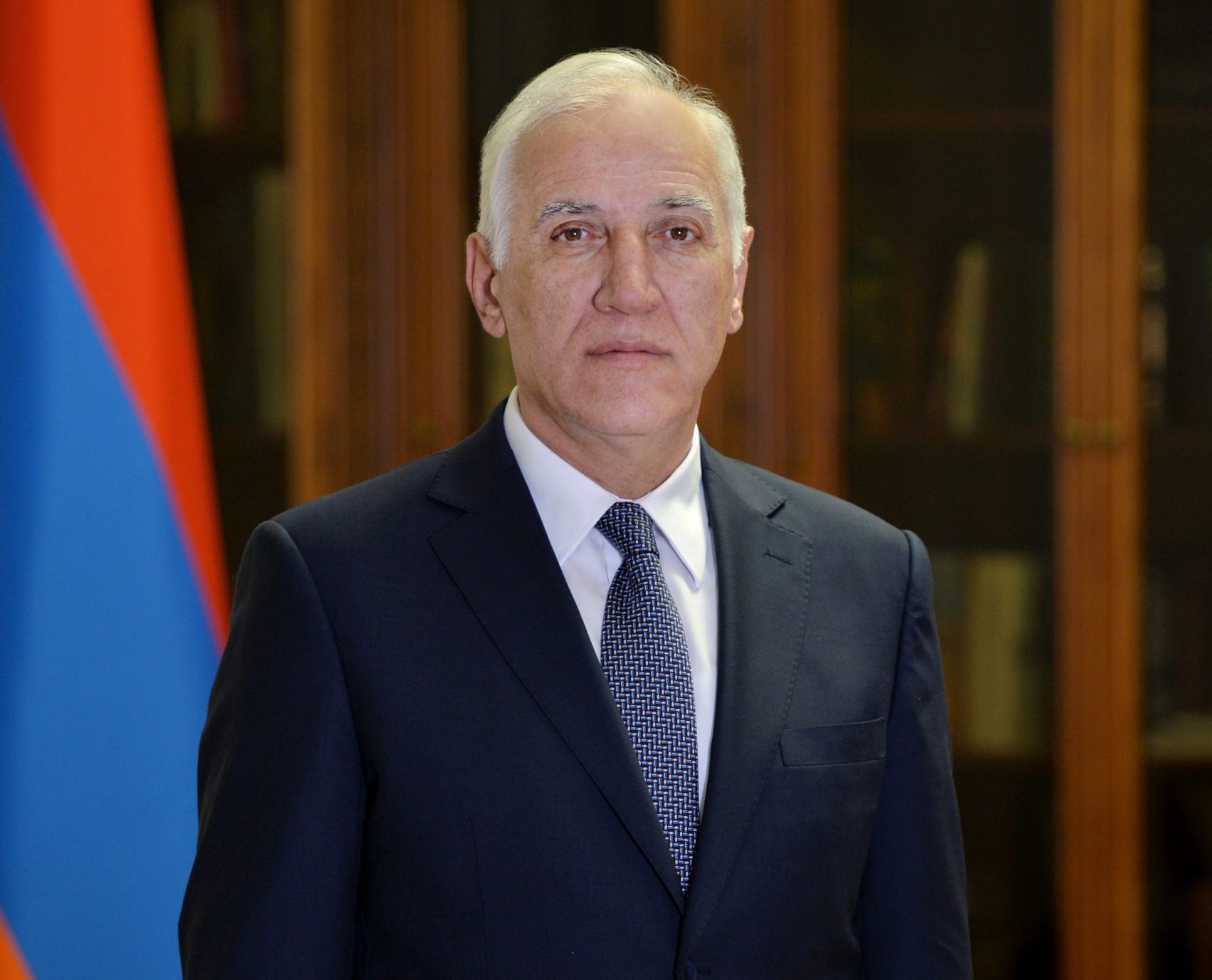 Մեր երկրների արձանագրած ձեռքբերումները խարսխված են հարգանքի վրա․ Խաչատուրյանը՝ Ճապոնիայի կայսերը