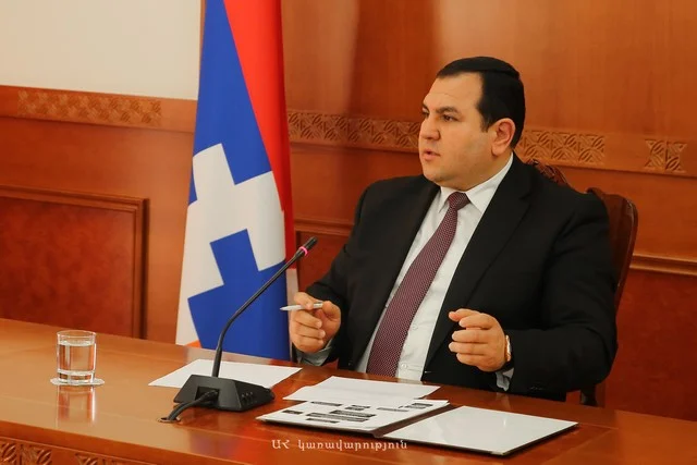 Արցախում շրջափակման սոցիալ-տնտեսական հետևանքների մեղմացմանն ուղղված աջակցության նոր ծրագիր է նախատեսվում․ Գուրգեն Ներսիսյան