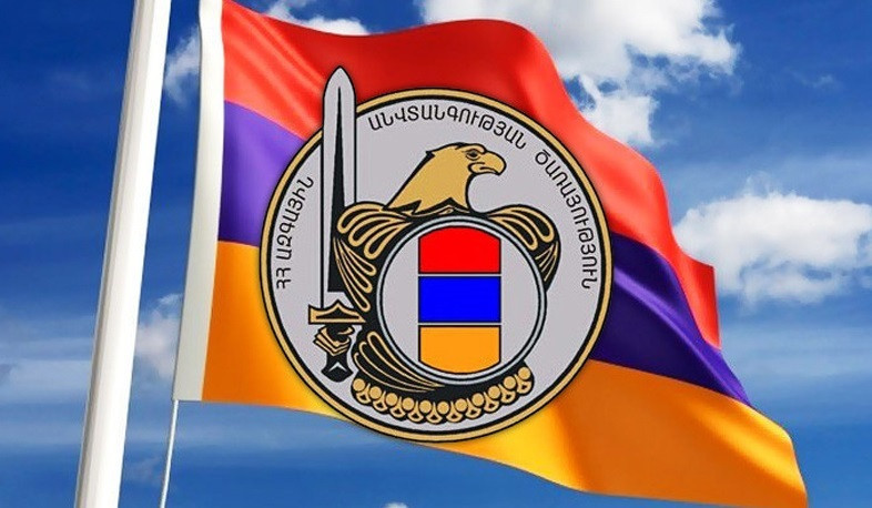 8 նոր տեղեկամատյաններ առաջիկա օրերին կփոխանցվեն ադրբեջանական կողմին. ԱԱԾ