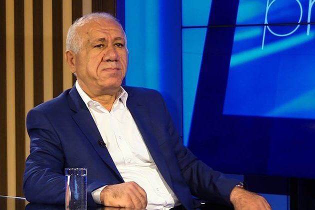 Քնում հելնում են, նամազից հետո ասում, որ ՀՀ-ում Սահմանադրությունը պտի փոխվի․ Աշոտ Հարությունյան