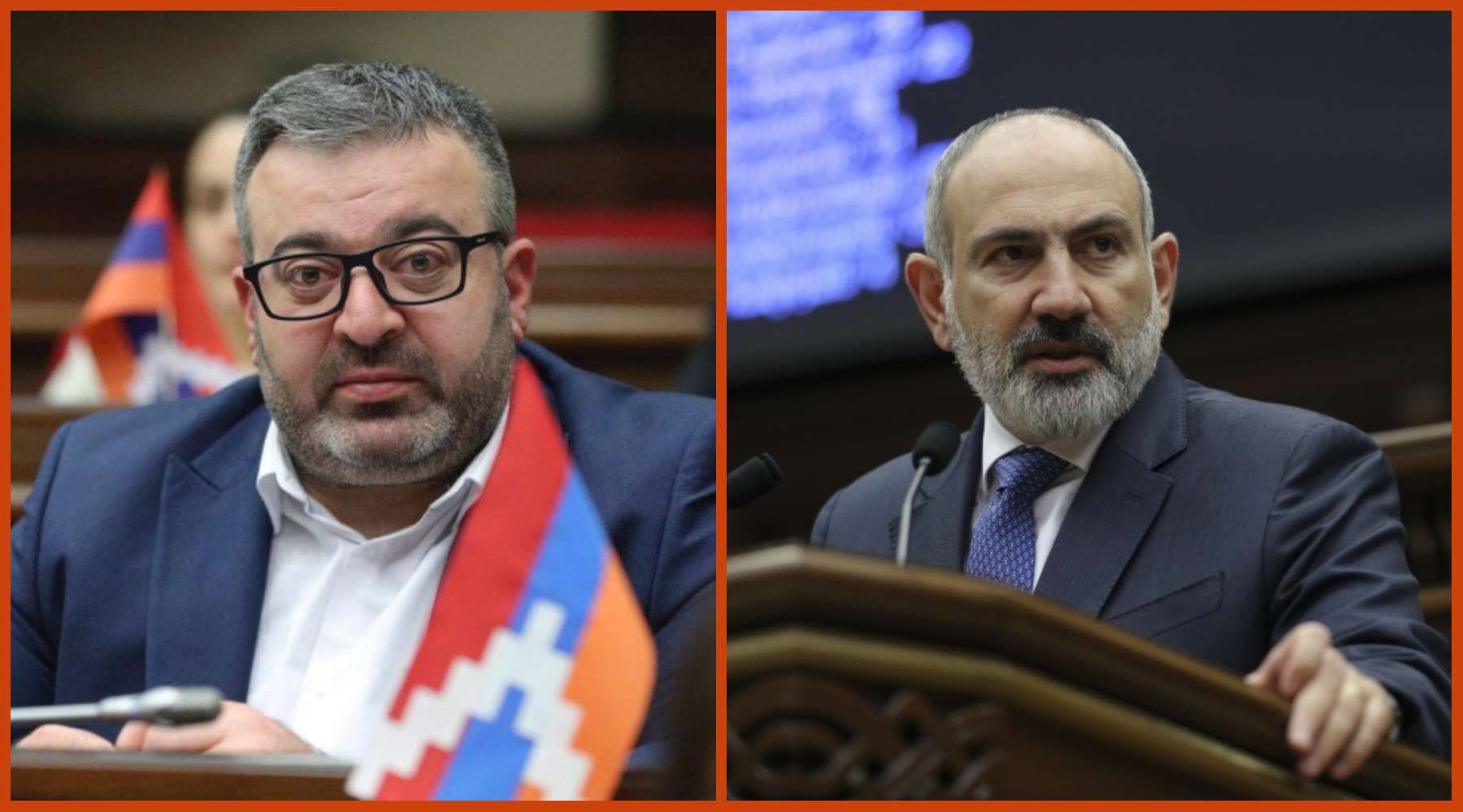 «Ոչ լեգիտիմ ակնկալիք չպետք է ունենանք». վարչապետ