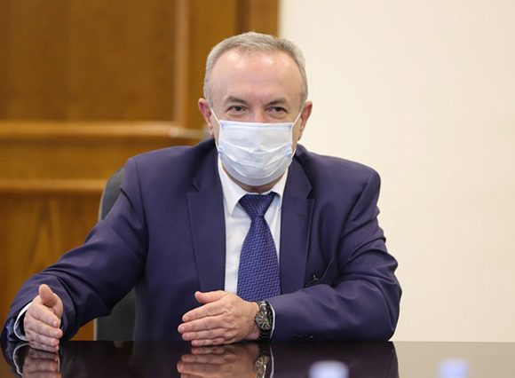 ԿԳՄՍ նախարարը՝ ռեկտորի նշանակման կարգի մասին