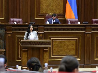 Աղմուկի անթույլատրելի մակարդակի հետ կապված դեպքերով աշխատակազմում ստացվում են բազմաթիվ բողոքներ. ՄԻՊ