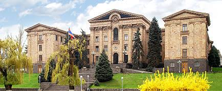 9-րդ գումարման Ազգային ժողովի առաջին նստաշրջանը շարունակվում է` ուղիղ