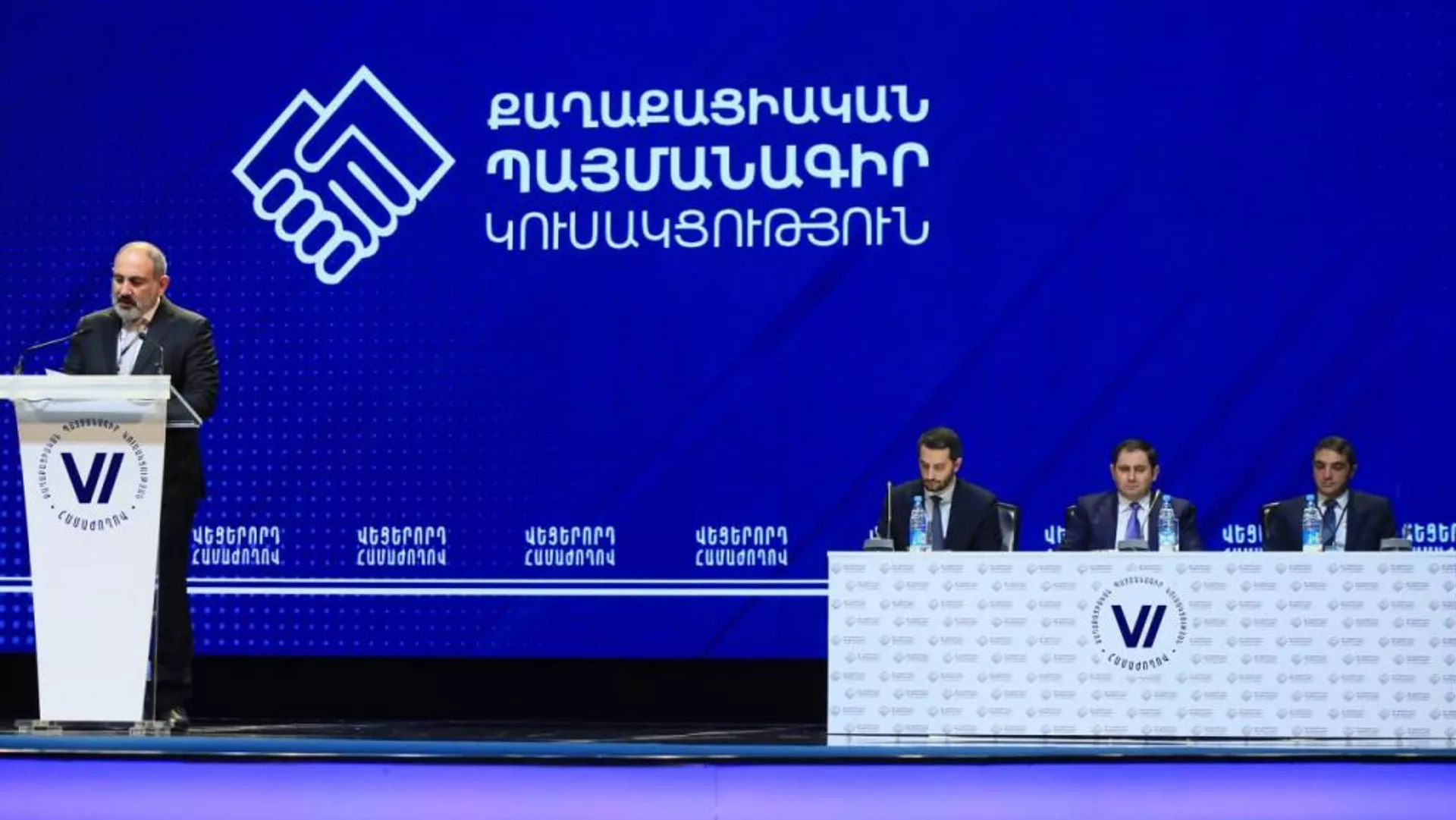 ՔՊ ցուցակում հայտնվելու համար մասնակցության վճարը 500 հազար դրամ. «Ժողովուրդ»