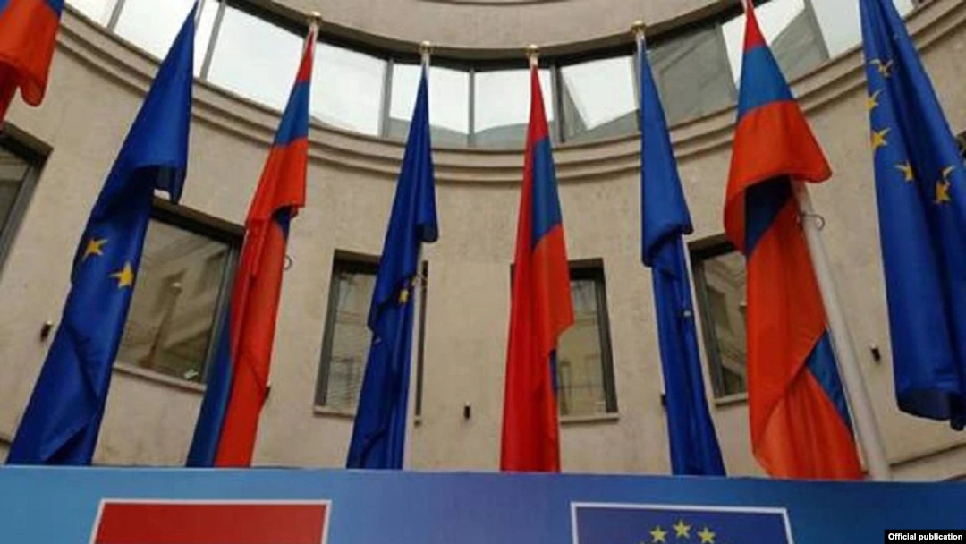 Տեղի է ունեցել ԵՄ-Հայաստան Գործընկերության խորհրդի 4-րդ հանդիպումը